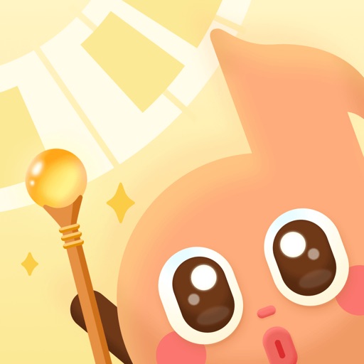 CeCe Magic Piano